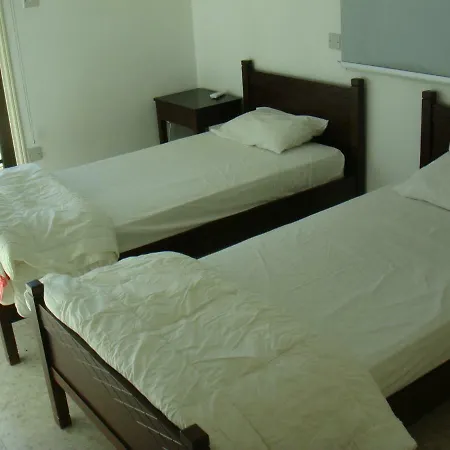 公寓 2 Bedroom Sea View 皮拉