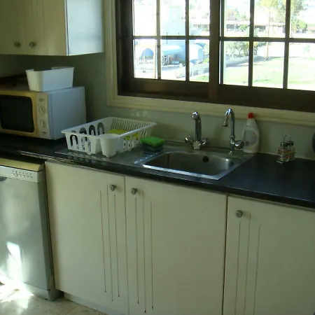 公寓 2 Bedroom Sea View 皮拉