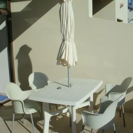 公寓 2 Bedroom Sea View 皮拉