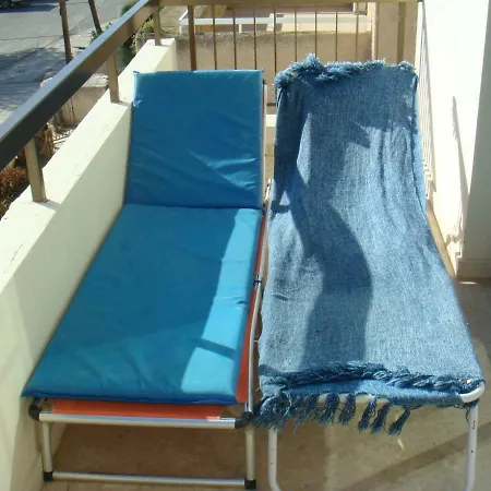 2 Bedroom Sea View * 皮拉
