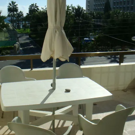 2 Bedroom Sea View