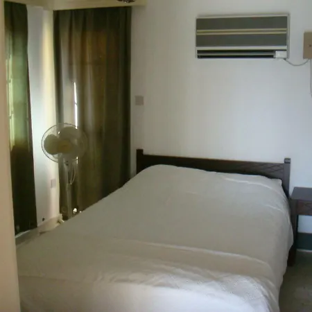 公寓 2 Bedroom Sea View *