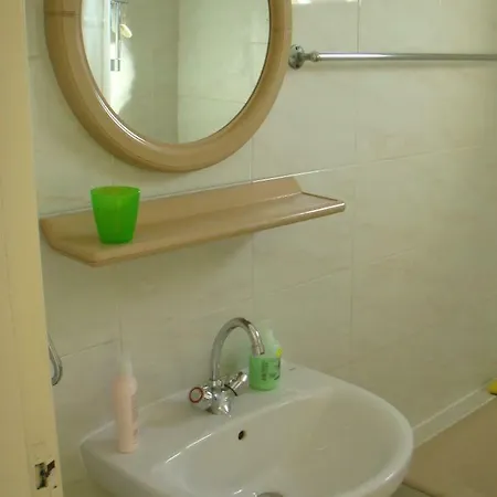 公寓 2 Bedroom Sea View 皮拉